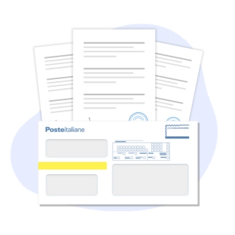 Raccomandata massiva